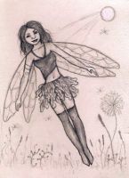 summer faery